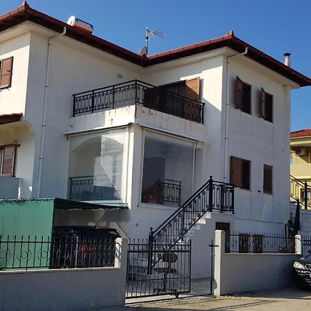 Nikiti View Apartment מראה חיצוני תמונה