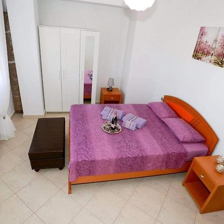 Nikiti View Apartment מראה חיצוני תמונה