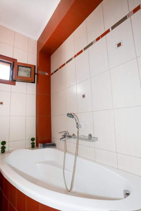 Nikiti View Apartment מראה חיצוני תמונה