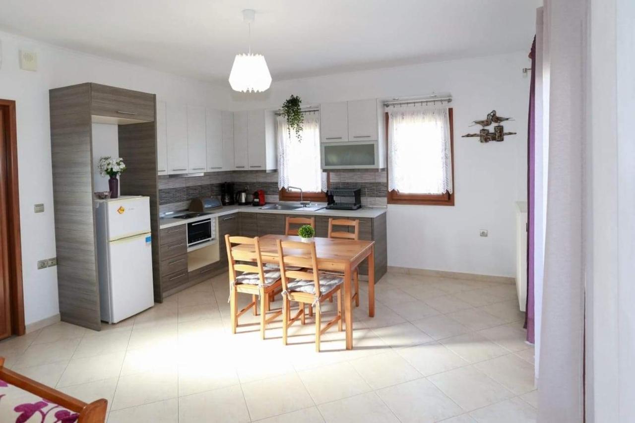 Nikiti View Apartment מראה חיצוני תמונה