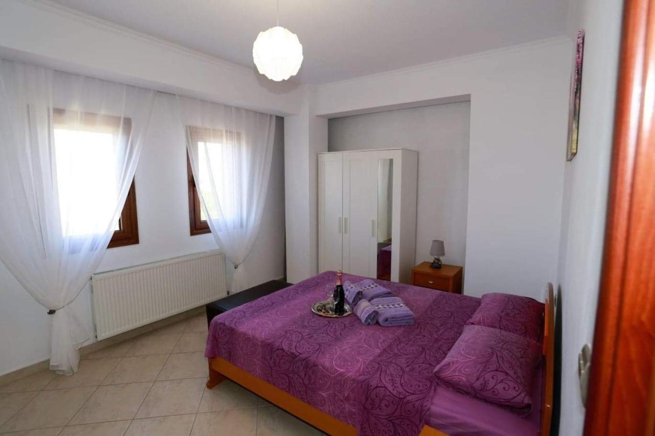 Nikiti View Apartment מראה חיצוני תמונה