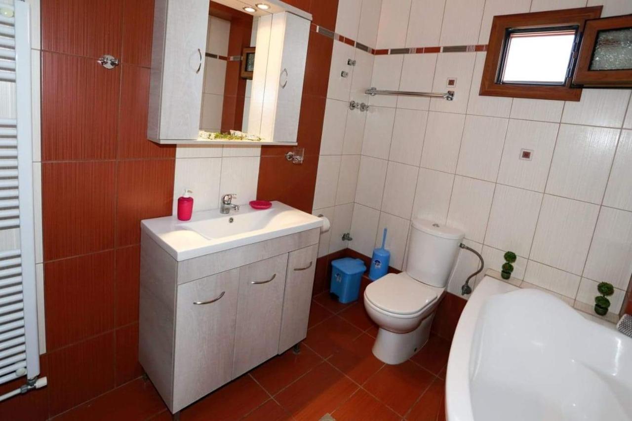 Nikiti View Apartment מראה חיצוני תמונה