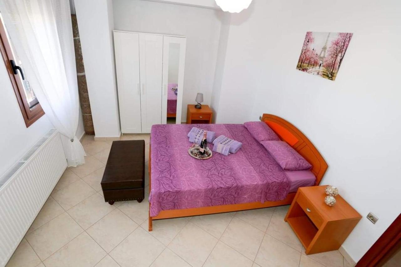 Nikiti View Apartment מראה חיצוני תמונה